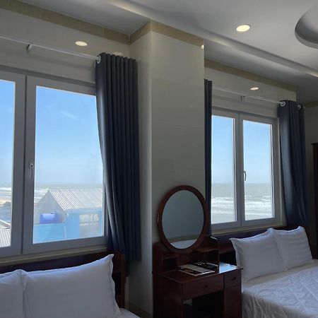 Khach San A68 Otel Long My Dış mekan fotoğraf